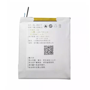 Batteri BL-86CT til koobee S206M