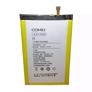 Batteri til COMIO i1