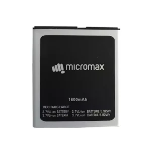 Batteri til Micromax Q4001