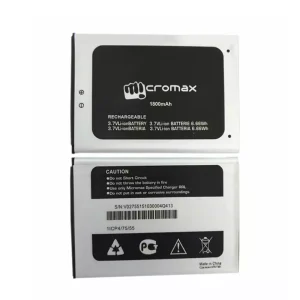 Batteri til Micromax Q413