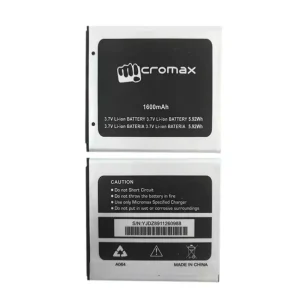 Batteri til Micromax A064