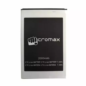 Batteri til Micromax A47