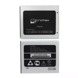 Batteri til Micromax Q335