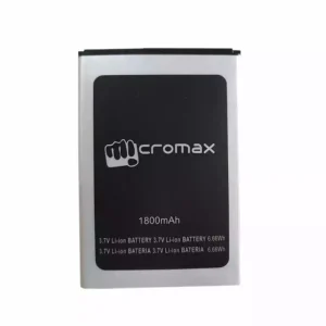 Batteri til Micromax A082