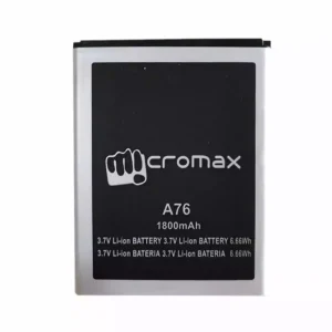 Batteri til Micromax A76