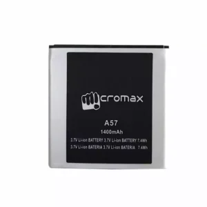 Batteri til Micromax A57