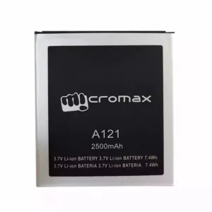 Batteri til Micromax A121