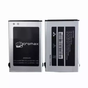 Batteri til Micromax A065