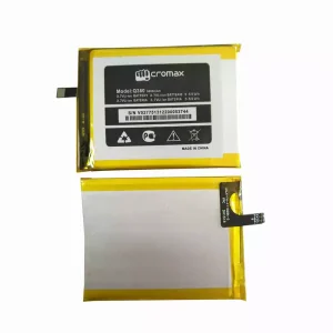 Batteri til Micromax Q380