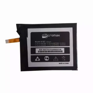 Batteri til Micromax A107
