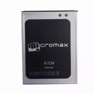 Batteri til Micromax A104