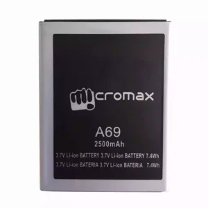 Batteri til Micromax A69