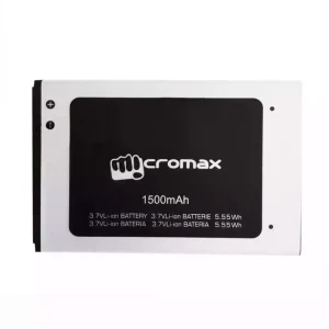 Batteri til Micromax A63