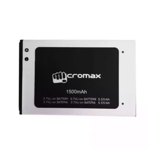 Batteri til Micromax A61