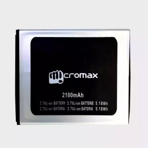 Batteri til Micromax A116