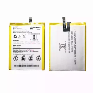 Batteri til Micromax SW898C