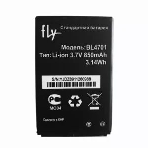 Batteri til FLY BL4701
