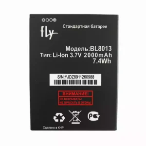 Batteri BL8013 til FLY FS506
