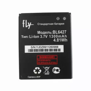 Batteri BL6427 til FLY FS407