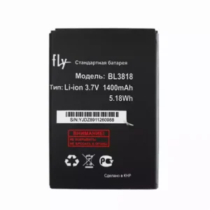 Batteri BL3818 til FLY IQ4418