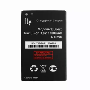 Batteri BL6425 til FLY FS454