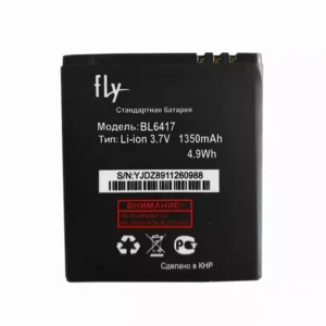 Batteri BL6417 til FLY IQ239