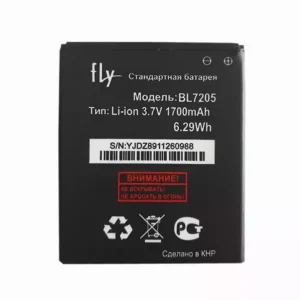 Batteri BL7205 til FLY IQ4409