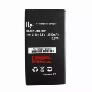 Batteri BL8011 til FLY FF241