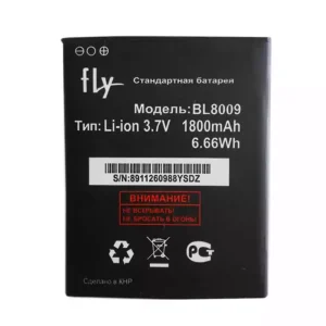 Batteri BL8009 til FLY FS451