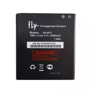 Batteri BL4013 til FLY IQ441
