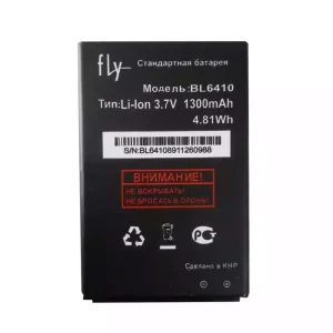 Batteri BL6410 til FLY TS111