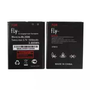 Batteri BL3506 til FLY E154