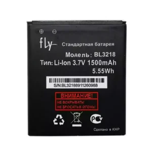 Batteri BL3218 til FLY IQ400