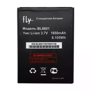 Batteri BL8601 til FLY IQ4505