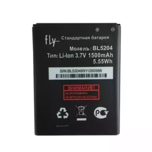 Batteri BL5204 til FLY IQ447