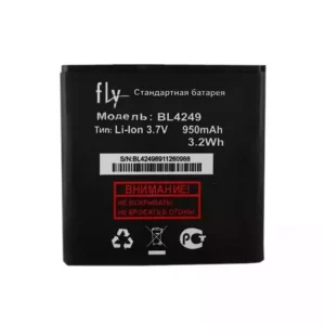 Batteri BL4249 til FLY E157,E145TV