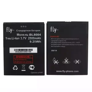 Batteri BL8004 til FLY IQ4503