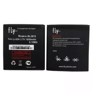 Batteri BL3815 til FLY IQ4407