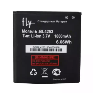 Batteri BL4253 til FLY IQ443