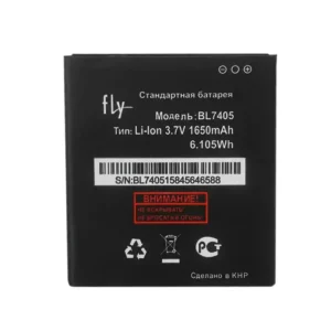 Batteri BL7405 til FLY IQ449