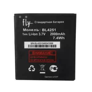 Batteri BL4251 til FLY IQ450
