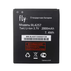 Batteri BL4257 til FLY IQ451Q