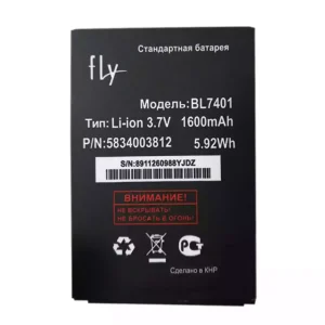 Batteri BL7401 til FLY IQ238