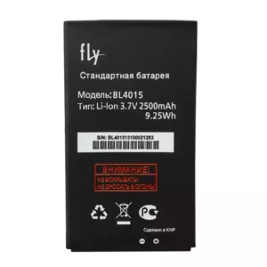 Batteri BL4015 til FLY IQ440