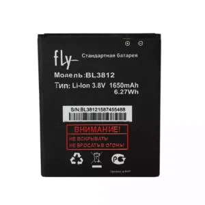 Batteri BL3812 til FLY IQ4416