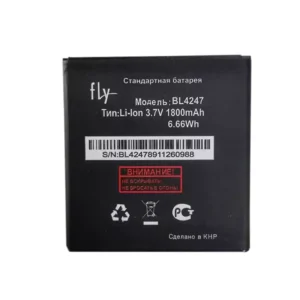 Batteri BL4247 til FLY IQ448,IQ442