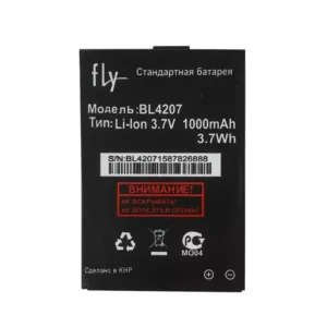 Batteri BL4207 til FLY Q100
