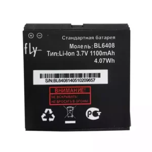 Batteri BL6408 til FLY IQ239