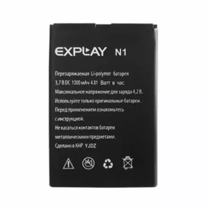 Batteri til Explay N1