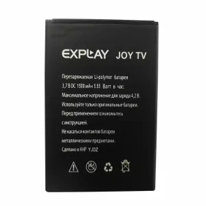 Batteri til Explay Joy TV